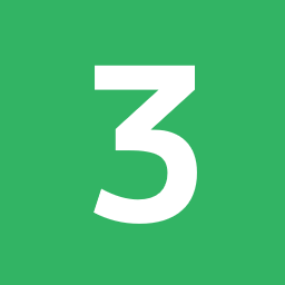3