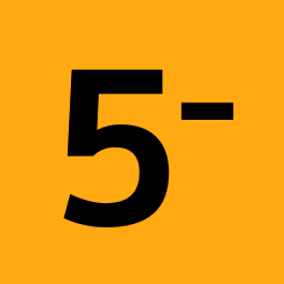 5-