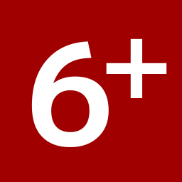 6+